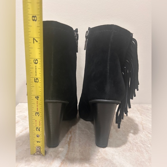 ISOLA booties - Picture 3 of 6